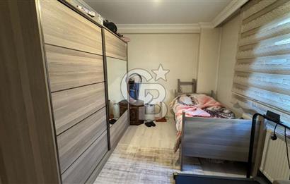 CB TOWER MEHMETALİPAŞA'DA ARAKAT 3+1 125 M2 SATILIK DÜZ DAİRE