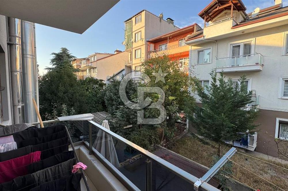 CB TOWER MEHMETALİPAŞA'DA ARAKAT 3+1 125 M2 SATILIK DÜZ DAİRE