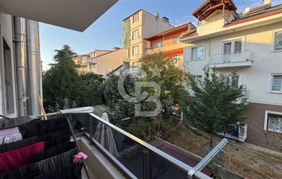 CB TOWER MEHMETALİPAŞA'DA ARAKAT 3+1 125 M2 SATILIK DÜZ DAİRE