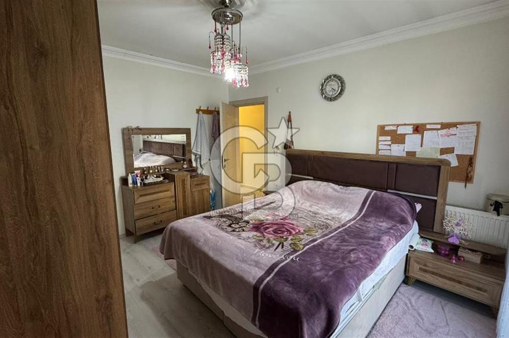 CB TOWER MEHMETALİPAŞA'DA ARAKAT 3+1 125 M2 SATILIK DÜZ DAİRE
