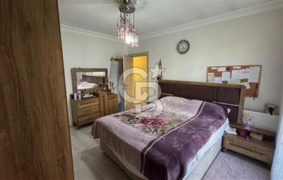 CB TOWER MEHMETALİPAŞA'DA ARAKAT 3+1 125 M2 SATILIK DÜZ DAİRE