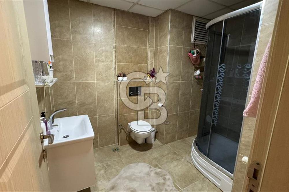 CB TOWER MEHMETALİPAŞA'DA ARAKAT 3+1 125 M2 SATILIK DÜZ DAİRE