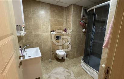 CB TOWER MEHMETALİPAŞA'DA ARAKAT 3+1 125 M2 SATILIK DÜZ DAİRE