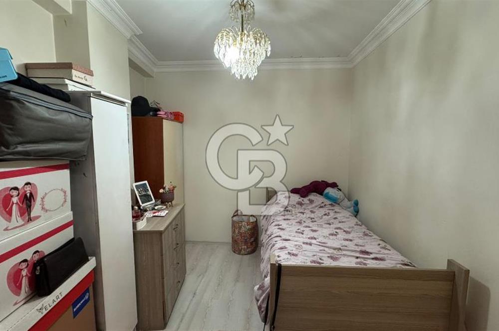 CB TOWER MEHMETALİPAŞA'DA ARAKAT 3+1 125 M2 SATILIK DÜZ DAİRE