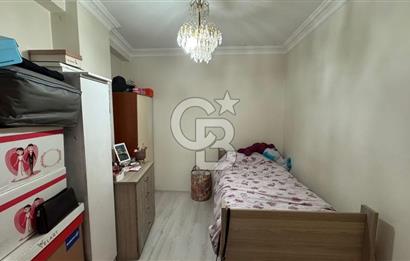 CB TOWER MEHMETALİPAŞA'DA ARAKAT 3+1 125 M2 SATILIK DÜZ DAİRE