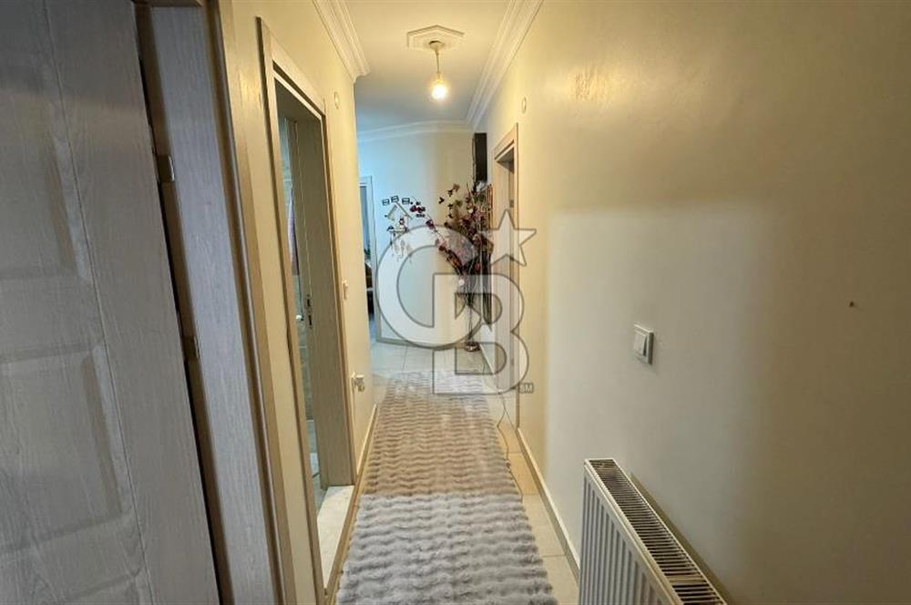 CB TOWER MEHMETALİPAŞA'DA ARAKAT 3+1 125 M2 SATILIK DÜZ DAİRE