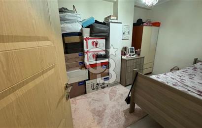 CB TOWER MEHMETALİPAŞA'DA ARAKAT 3+1 125 M2 SATILIK DÜZ DAİRE