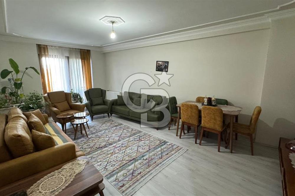 CB TOWER MEHMETALİPAŞA'DA ARAKAT 3+1 125 M2 SATILIK DÜZ DAİRE