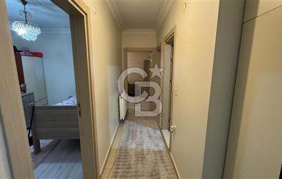 CB TOWER MEHMETALİPAŞA'DA ARAKAT 3+1 125 M2 SATILIK DÜZ DAİRE
