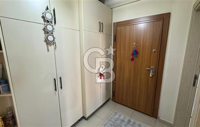 CB TOWER MEHMETALİPAŞA'DA ARAKAT 3+1 125 M2 SATILIK DÜZ DAİRE