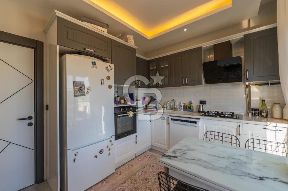 Çeşme'de Denize Sıfır Yatırımlık Kaçırılmıyacak Fırsat Villa