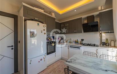 Çeşme'de Denize Sıfır Yatırımlık Kaçırılmıyacak Fırsat Villa