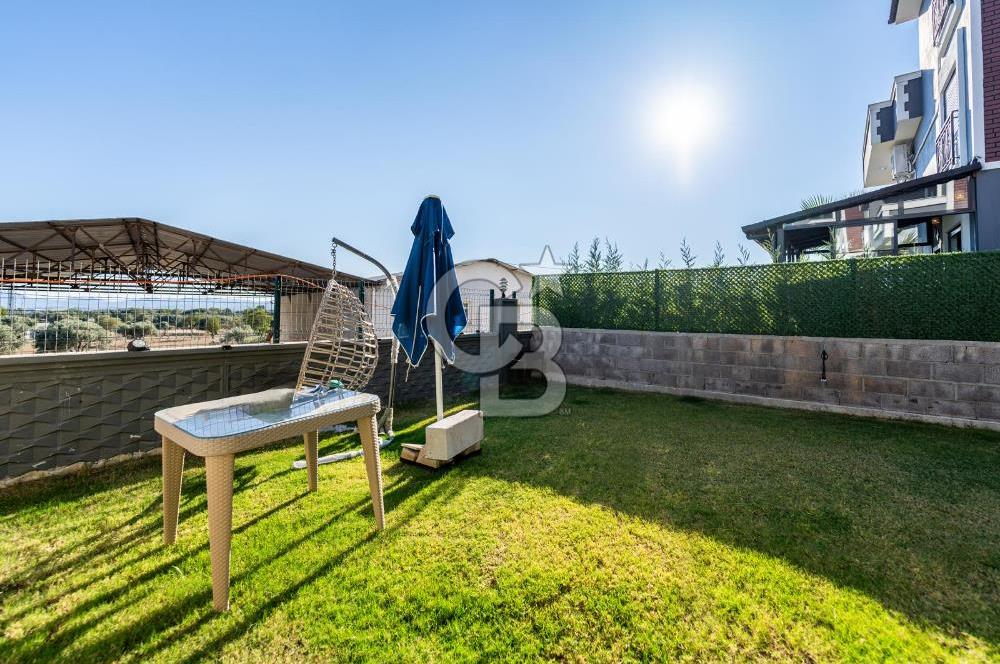 Çeşme'de Denize Sıfır Yatırımlık Kaçırılmıyacak Fırsat Villa