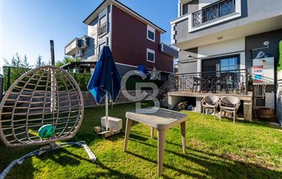 Çeşme'de Denize Sıfır Yatırımlık Kaçırılmıyacak Fırsat Villa