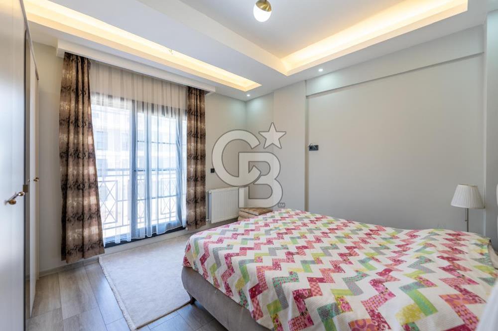 Çeşme'de Denize Sıfır Yatırımlık Kaçırılmıyacak Fırsat Villa
