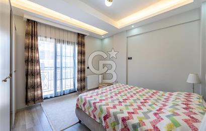 Çeşme'de Denize Sıfır Yatırımlık Kaçırılmıyacak Fırsat Villa