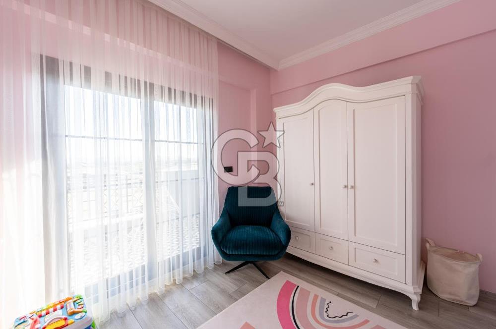 Çeşme'de Denize Sıfır Yatırımlık Kaçırılmıyacak Fırsat Villa