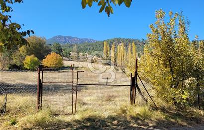 Honaz Karaçay'da Satılık Fırsat Arsa 