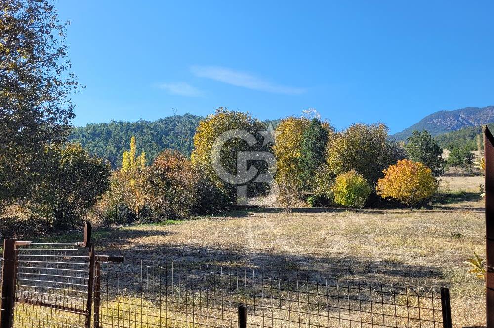 Honaz Karaçay'da Satılık Fırsat Arsa 