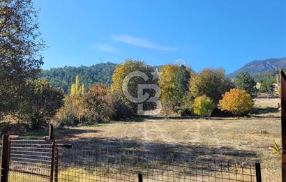 Honaz Karaçay'da Satılık Fırsat Arsa 