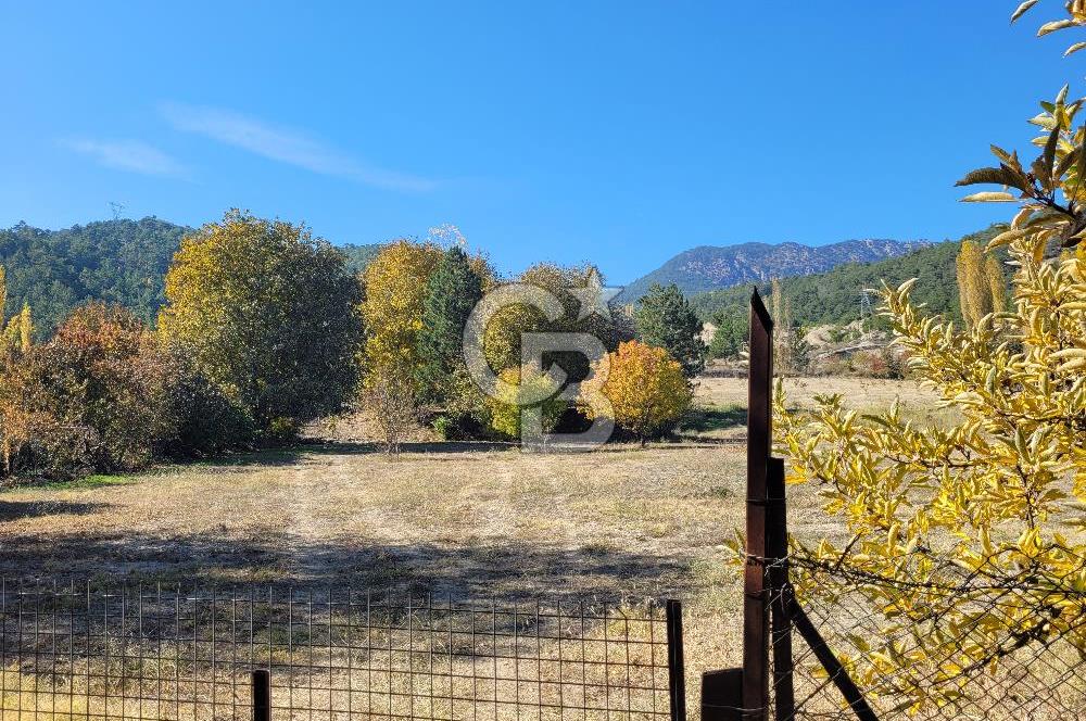 Honaz Karaçay'da Satılık Fırsat Arsa 