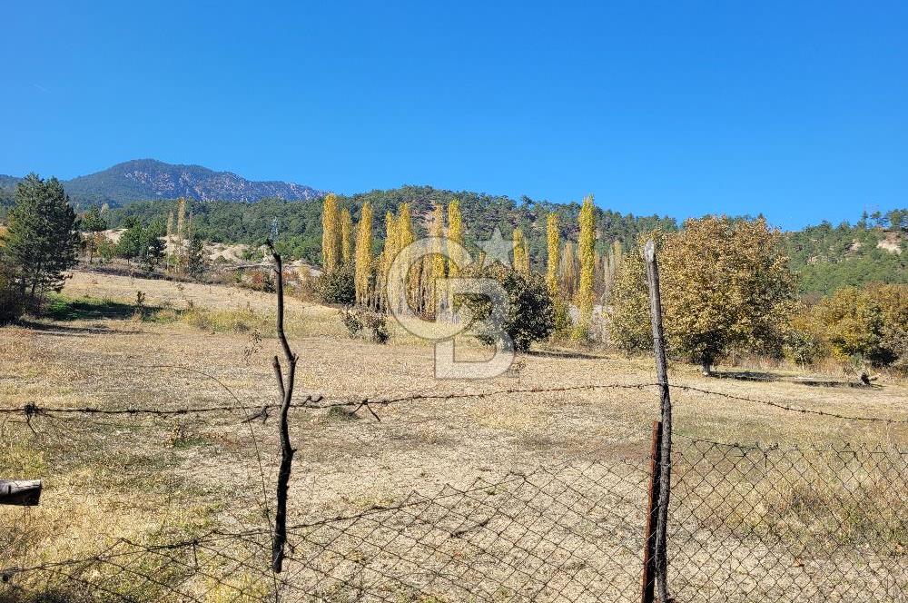 Honaz Karaçay'da Satılık Fırsat Arsa 