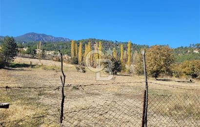 Honaz Karaçay'da Satılık Fırsat Arsa 