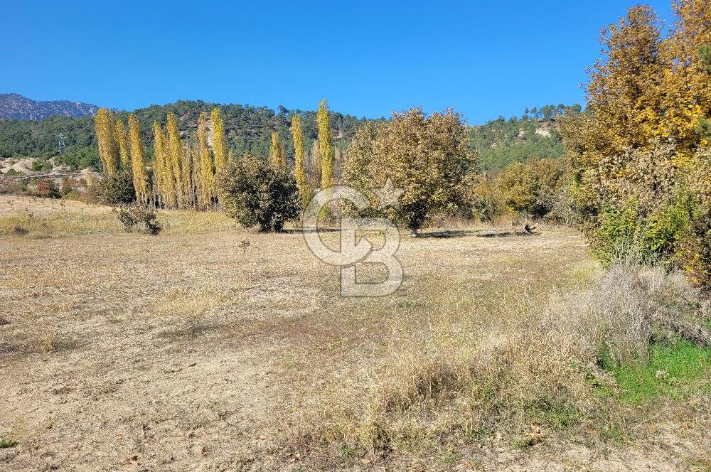 Honaz Karaçay'da Satılık Fırsat Arsa 