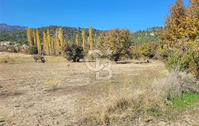 Honaz Karaçay'da Satılık Fırsat Arsa 