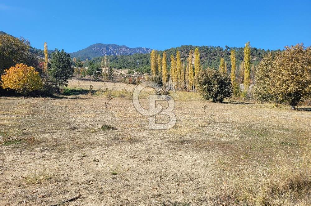 Honaz Karaçay'da Satılık Fırsat Arsa 