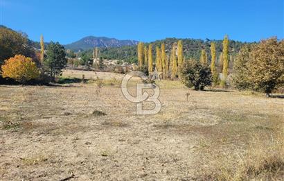 Honaz Karaçay'da Satılık Fırsat Arsa 