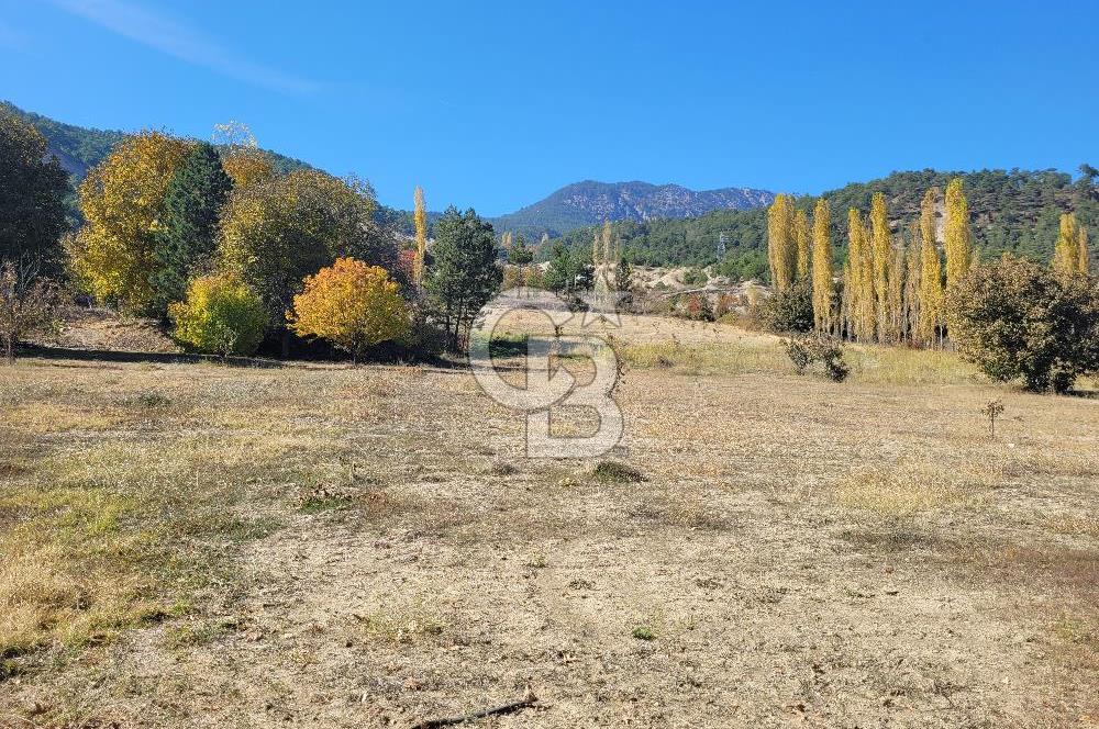 Honaz Karaçay'da Satılık Fırsat Arsa 