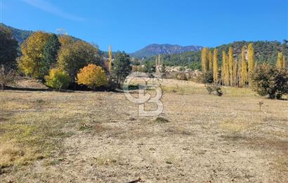 Honaz Karaçay'da Satılık Fırsat Arsa 