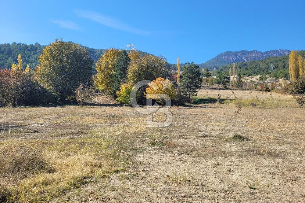 Honaz Karaçay'da Satılık Fırsat Arsa 