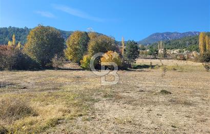 Honaz Karaçay'da Satılık Fırsat Arsa 