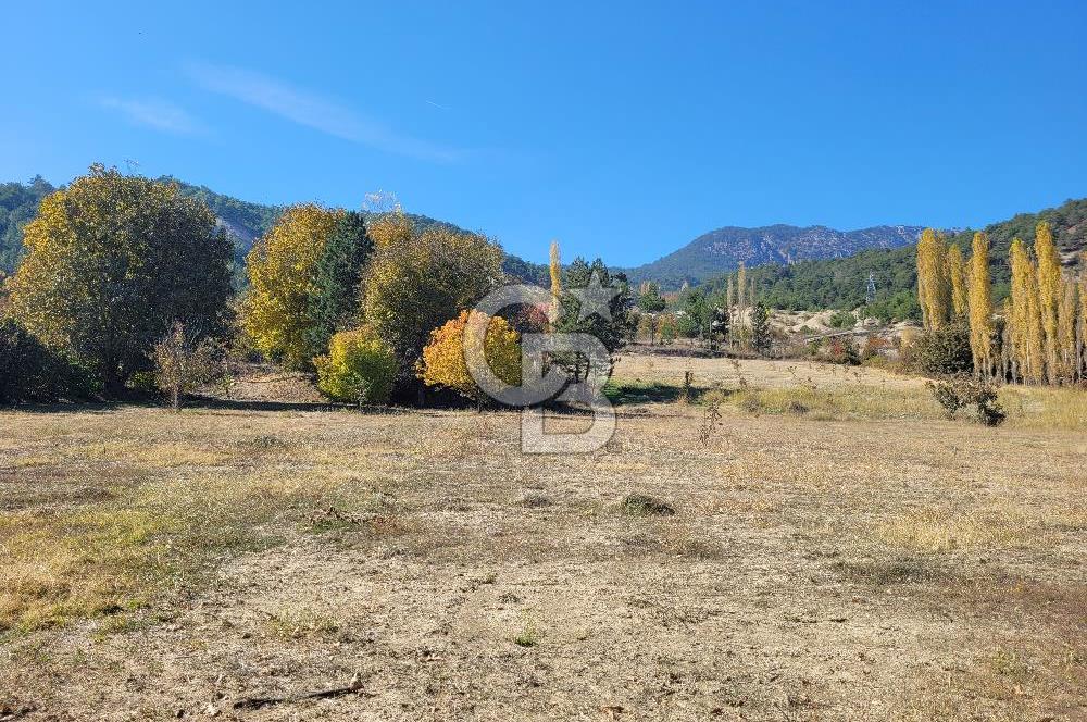 Honaz Karaçay'da Satılık Fırsat Arsa 