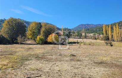 Honaz Karaçay'da Satılık Fırsat Arsa 