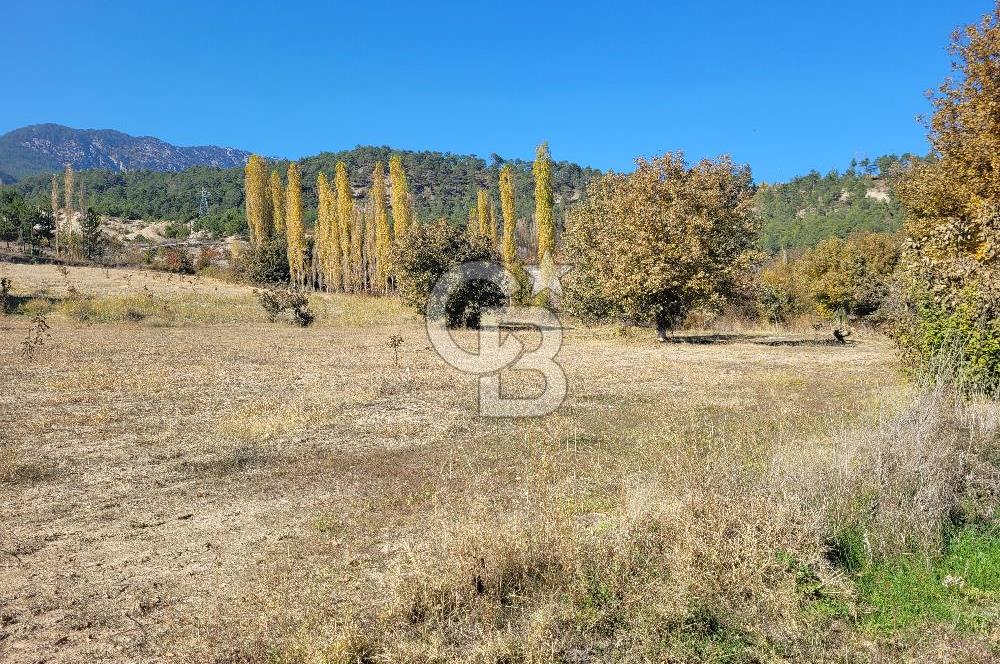 Honaz Karaçay'da Satılık Fırsat Arsa 