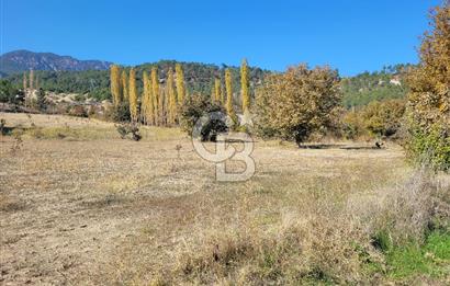 Honaz Karaçay'da Satılık Fırsat Arsa 