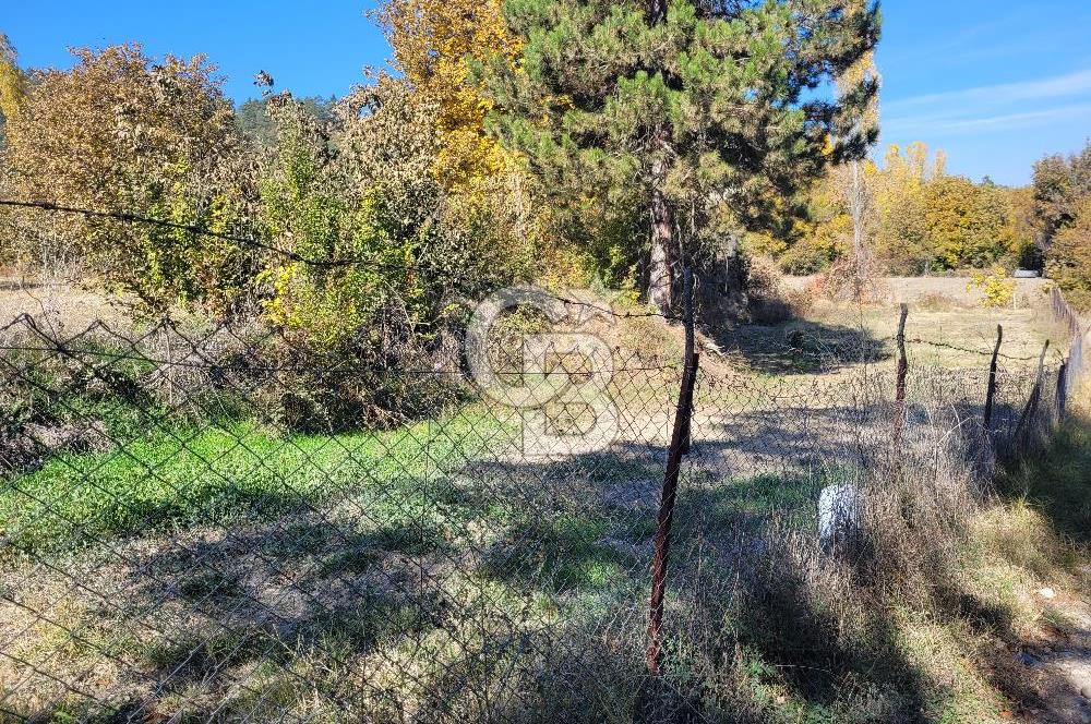 Honaz Karaçay'da Satılık Fırsat Arsa 