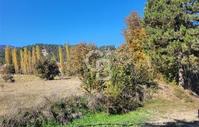 Honaz Karaçay'da Satılık Fırsat Arsa 