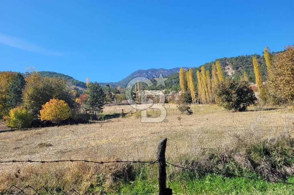 Honaz Karaçay'da Satılık Fırsat Arsa 