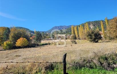 Honaz Karaçay'da Satılık Fırsat Arsa 