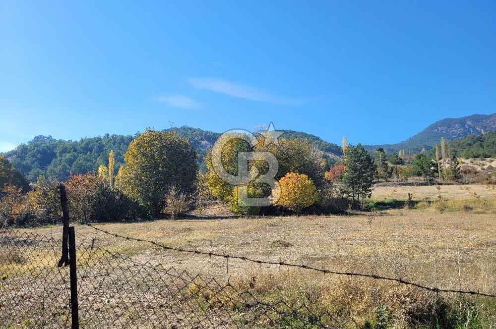 Honaz Karaçay'da Satılık Fırsat Arsa 