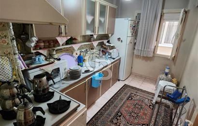 Karşıyaka’da Anadolu Caddesi üzeri 140m2 Devirli Dönerci