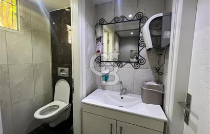 Karşıyaka’da Anadolu Caddesi üzeri 140m2 Devirli Dönerci