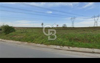 PENDİK KURNA - KUZEY MARMARA OTOYOLU CEPHELİ SATILIK ARSA