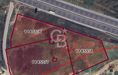 PENDİK KURNA - KUZEY MARMARA OTOYOLU CEPHELİ SATILIK ARSA