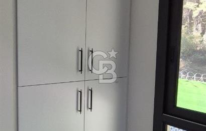 Buca Belenbaşın’da 7+1 Satılık Havuzlu Müstakil Villa