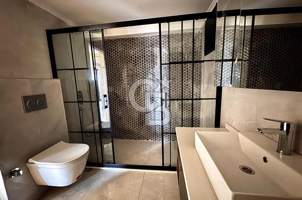 ÇANAKKALE MERKEZ ESENLERDE SATILIK LÜX DAİRE